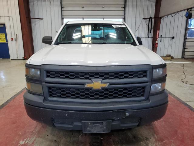 2015 CHEVROLET SILVERADO #3282458635