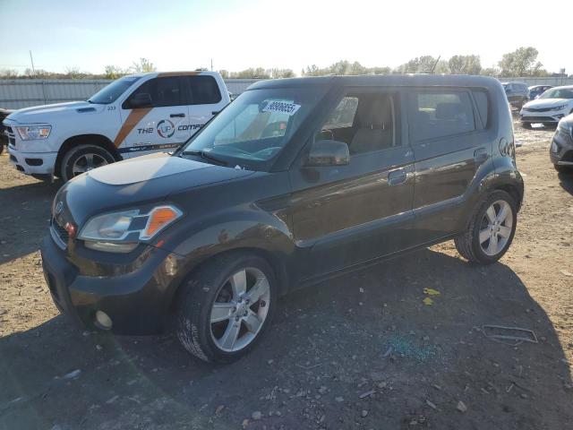 Global Auto Auctions: 2010 KIA SOUL +