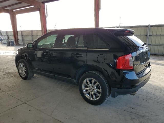 2014 FORD EDGE LIMIT #3303658934