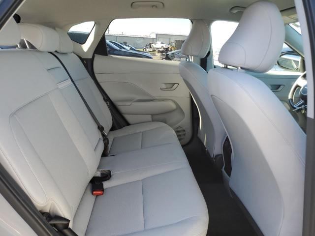 2024 HYUNDAI KONA SEL #3291377158