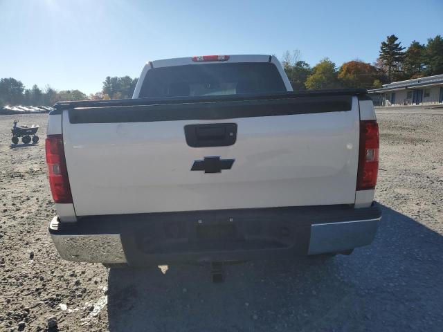 2011 CHEVROLET SILVERADO - 3GCPKSE37BG397809