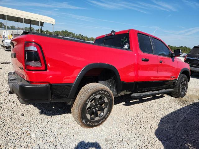 2021 RAM 1500 REBEL 1C6SRFET5MN627264