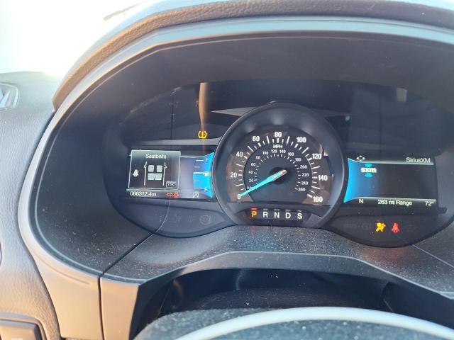 2022 FORD EDGE SEL #3282531873