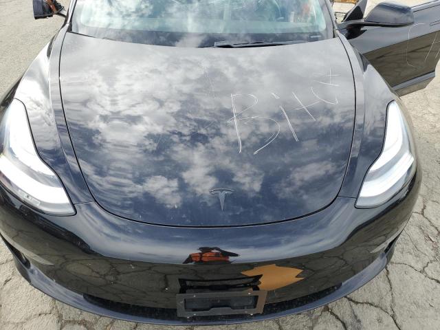 2018 TESLA MODEL 3 - 5YJ3E1EA5JF172663