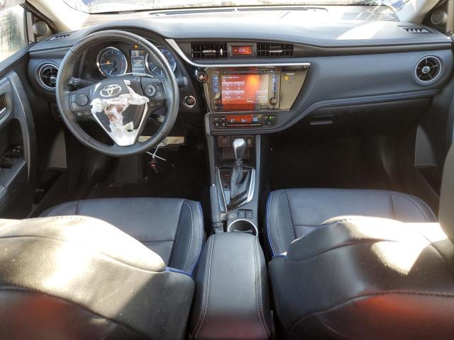 2017 TOYOTA COROLLA L 2T1BURHE8HC787265