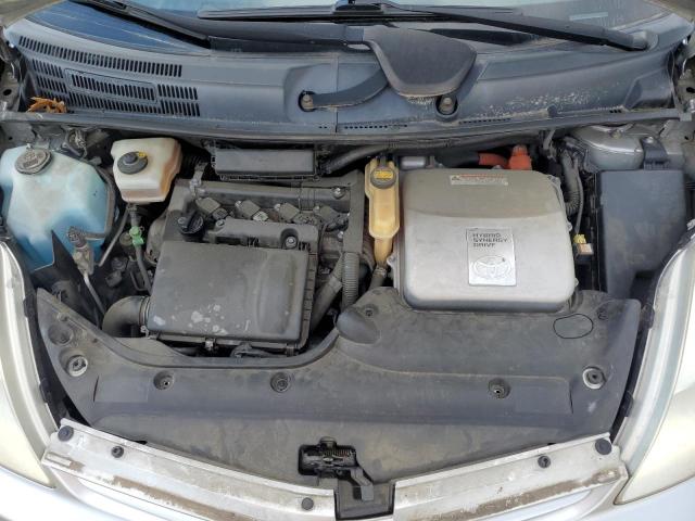 2005 TOYOTA PRIUS #3285666668