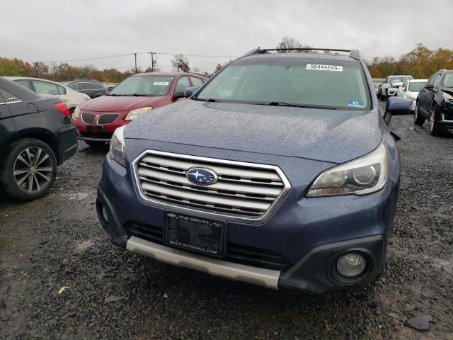 2016 SUBARU OUTBACK 2. 4S4BSALC6G3251222