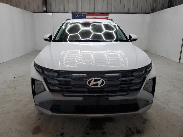 2025 HYUNDAI TUCSON SEL #3309600565