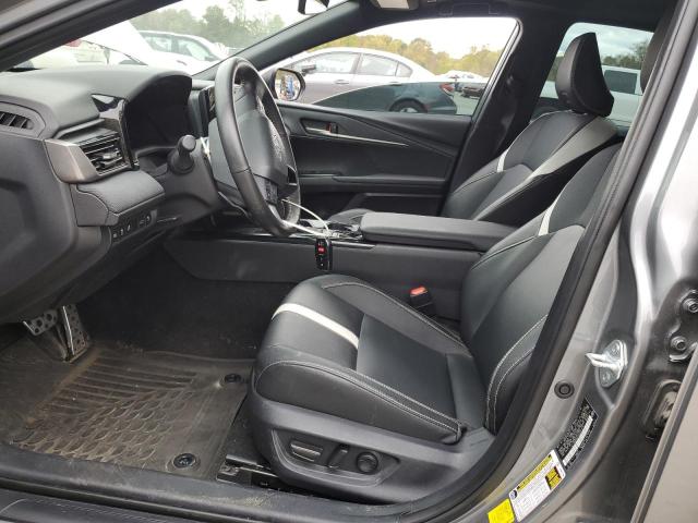 2025 TOYOTA CAMRY XSE 4T1DAACK4SU553274