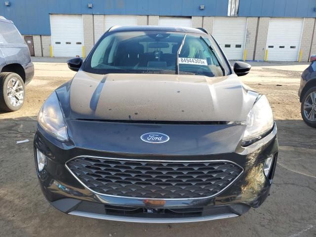 2021 FORD ESCAPE SEL #3287630030