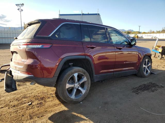 2023 JEEP GRAND CHER - 1C4RJHBG8PC511011