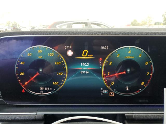 2020 MERCEDES-BENZ GLE 350 4M 4JGFB4KE7LA079987