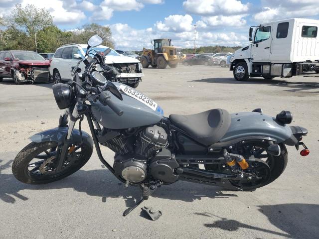 2023 YAMAHA XVS950 CUD #3302796934