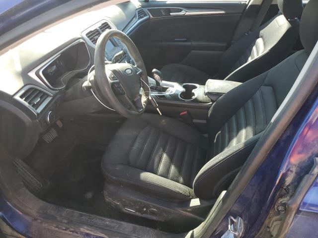 2015 FORD FUSION SE - 3FA6P0LUXFR199948