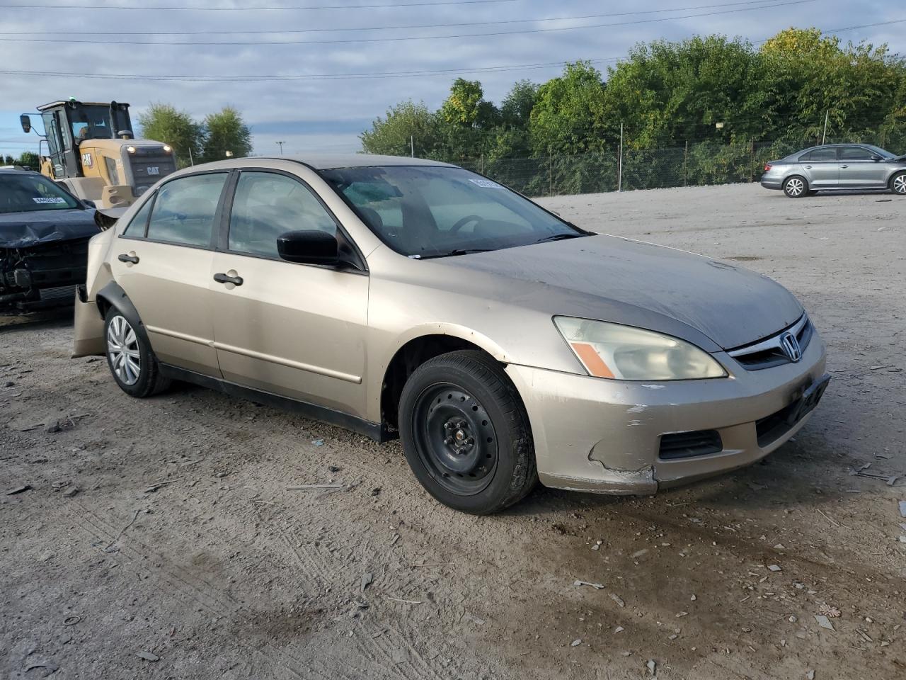 Lot #3268255038 2006 HONDA ACCORD VAL