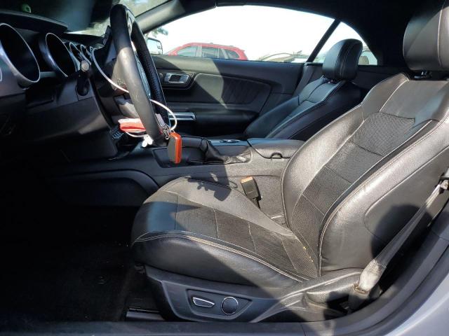 2019 FORD MUSTANG #3302835909