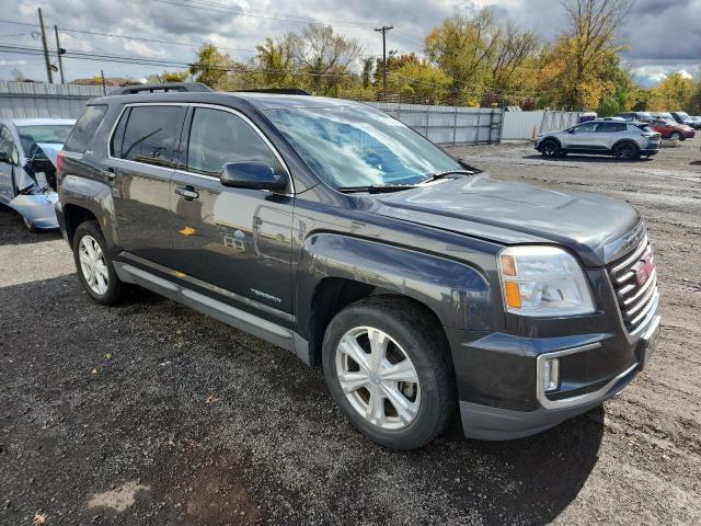 2017 GMC TERRAIN SL - 2GKFLTEK7H6340802
