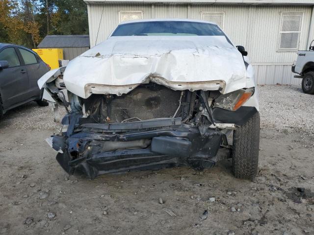 2012 FORD F150 - 1FTNF1CF6CKE38007