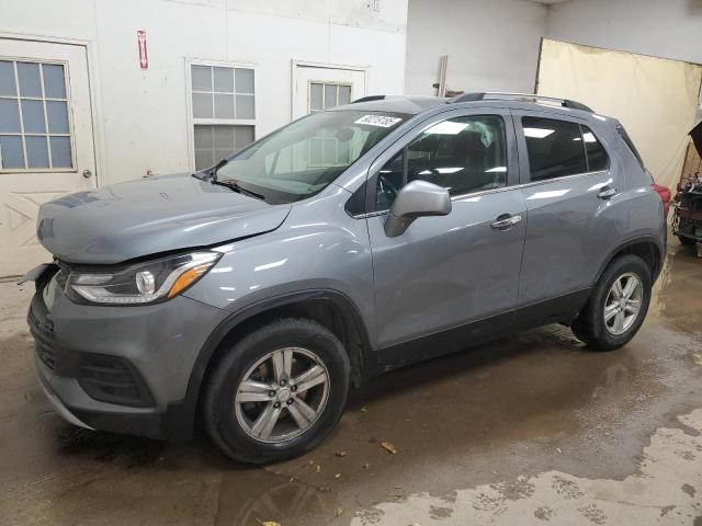 CHEVROLET TRAX 1LT