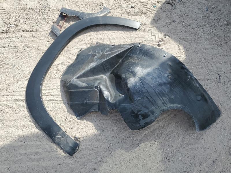 2024 CHEVROLET TRAX 2RS - KL77LJE21RC209875