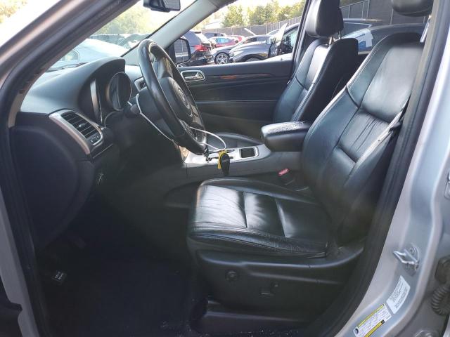 2011 JEEP GRAND CHEROKEE LAREDO - 1J4RR4GG1BC656999