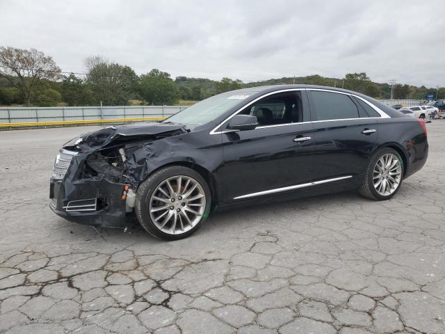 Global Auto Auctions: 2014 CADILLAC XTS PLATIN