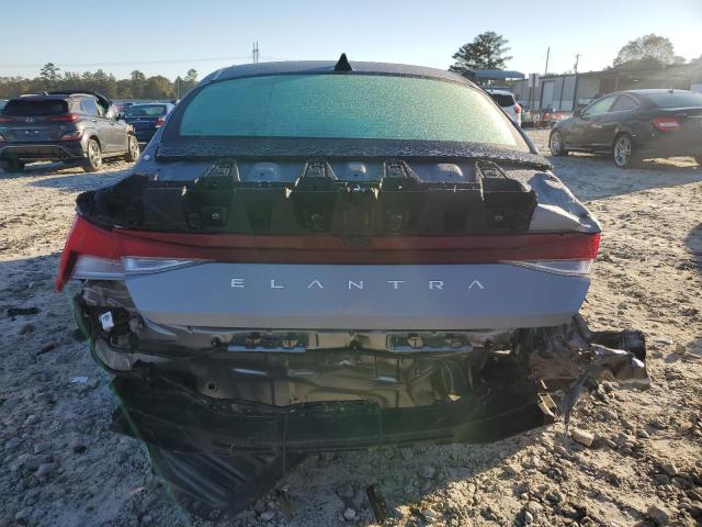 2025 HYUNDAI ELANTRA SE #3297932789