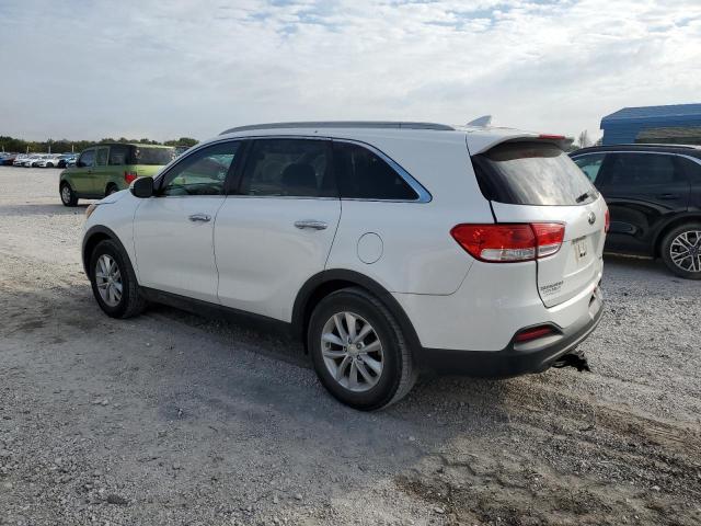 2016 KIA SORENTO LX #3275661809