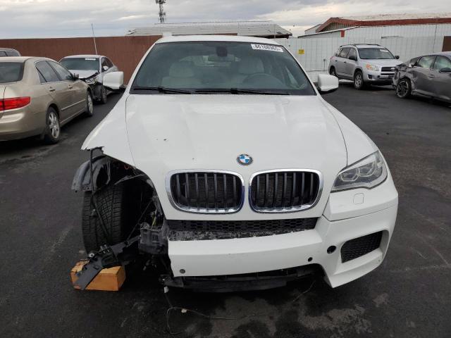 2014 BMW X6 M #3302121124