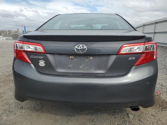 2014 TOYOTA CAMRY L - 4T1BF1FK9EU425234