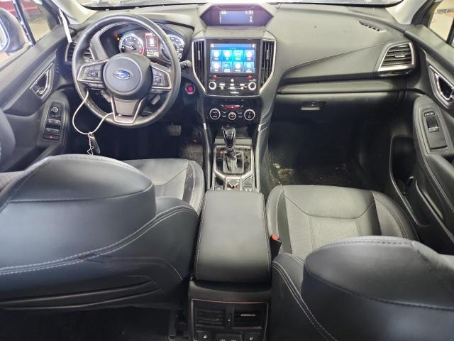 2020 SUBARU FORESTER T JF2SKAXC5LH402080