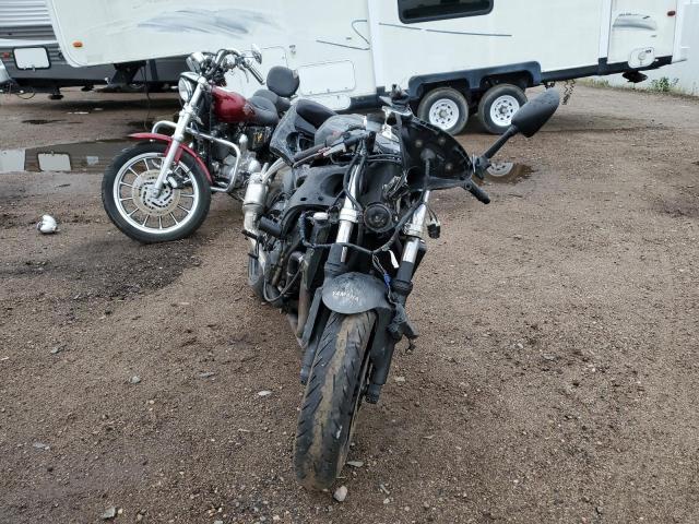 2004 YAMAHA YZFR6 L JYARJ06Y24A002037