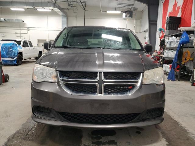 2015 DODGE GRAND CARA - 2C4RDGBG9FR504706