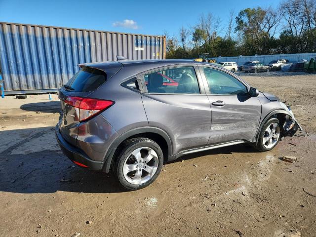 2022 HONDA HR-V LX #3285039388