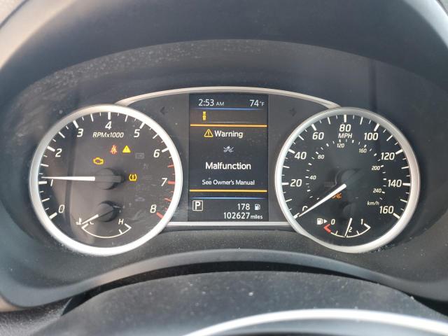 2019 NISSAN SENTRA S - 3N1AB7AP0KY409081