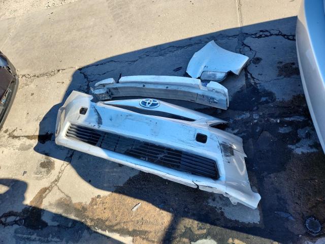 2012 TOYOTA PRIUS V - JTDZN3EU3C3145073