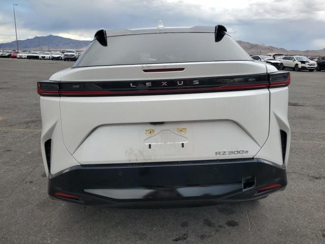 2024 LEXUS RZ 300E #3317120982