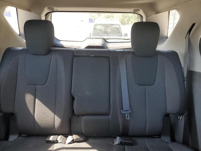 2016 CHEVROLET EQUINOX LS - 2GNALBEK1G1146334