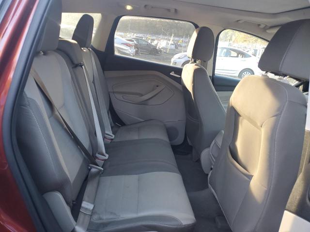 2016 FORD ESCAPE SE - 1FMCU9G99GUB65361