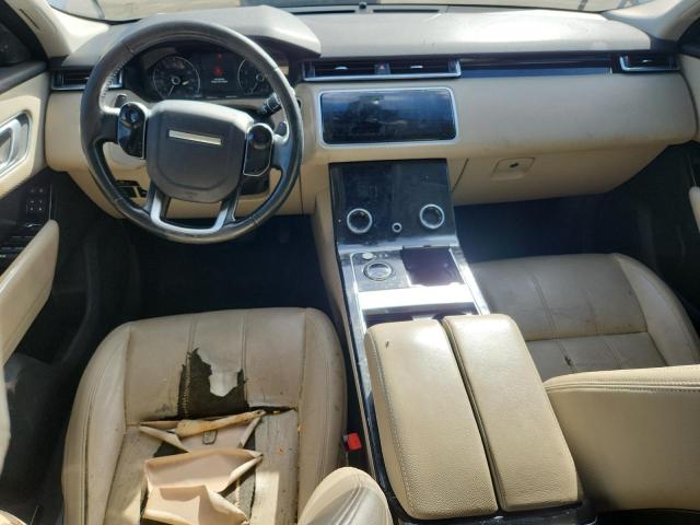 2018 LAND ROVER RANGE ROVE SALYB2RV3JA719805