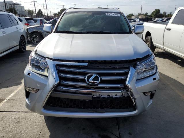 2018 LEXUS GX 460 JTJBM7FX6J5182136