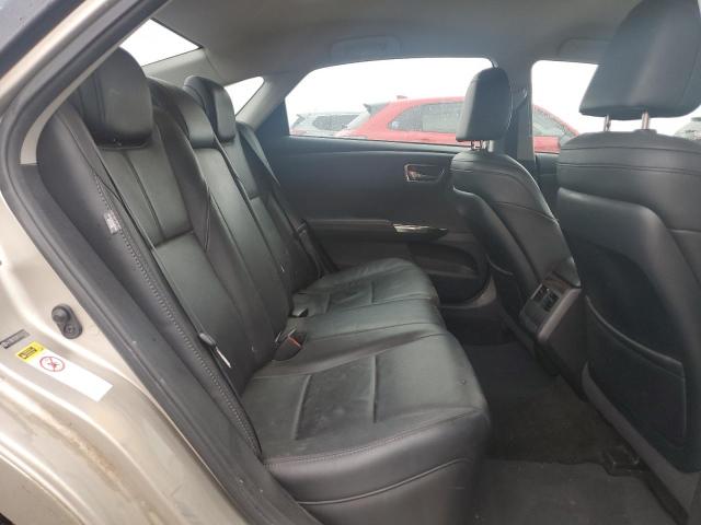 2015 TOYOTA AVALON XLE - 4T1BK1EB8FU147327