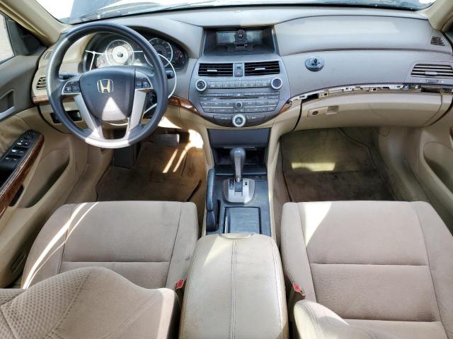 2008 HONDA ACCORD EX #3279543237