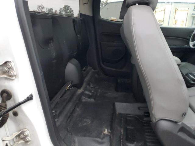 2017 CHEVROLET COLORADO #3275512725