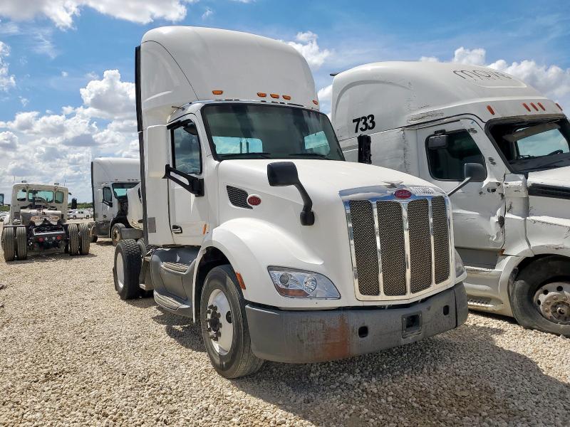 PETERBILT TRACTOR 579 2017 1XPBA48XXHD428918 photo #1