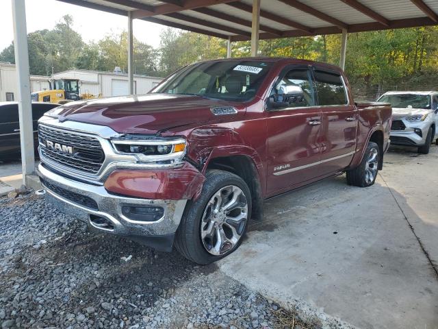 Global Auto Auctions: 2020 RAM 1500 LIMIT