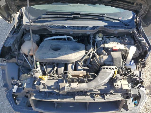 2020 FORD ECOSPORT S #3281528698
