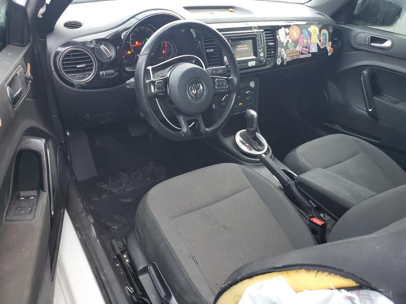 2019 VOLKSWAGEN BEETLE S #3292689602