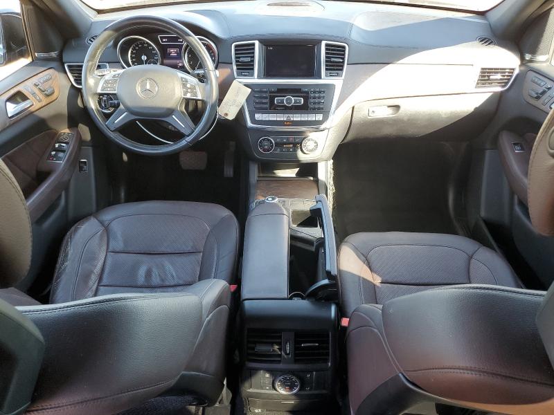 2015 MERCEDES-BENZ GL 450 4MA #3296881862