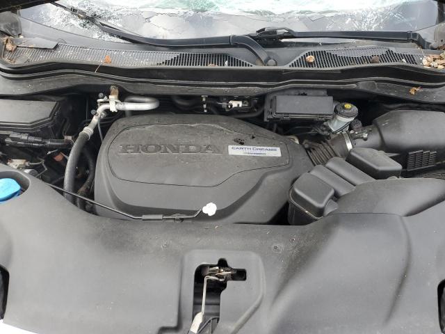 2017 HONDA PILOT EX - 5FNYF6H35HB015089